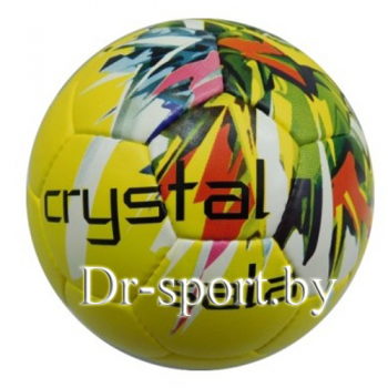 Мяч футзал Alvic Crystal Sala №4